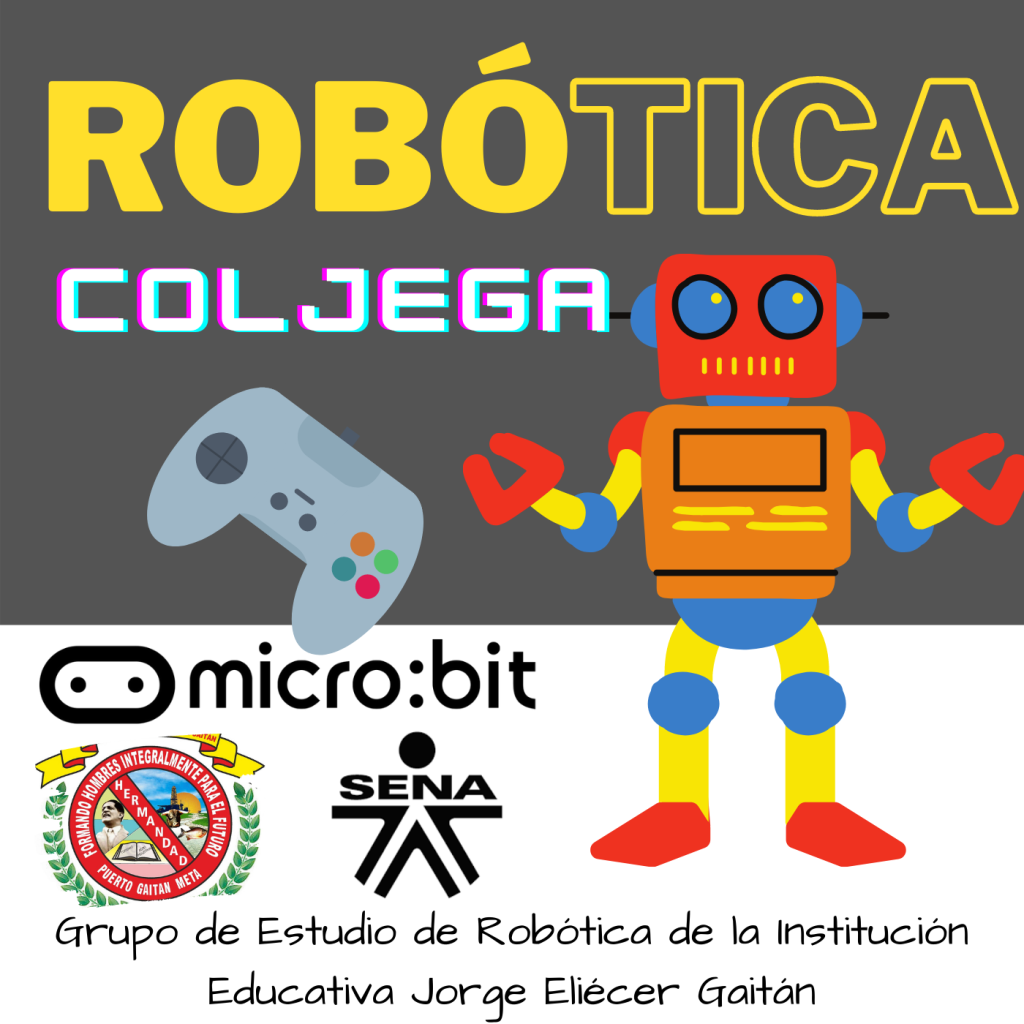 Robotica ColJega