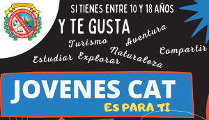 Jovenes CAT